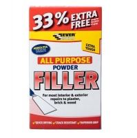 All Purpose Powder Filler 450gm White